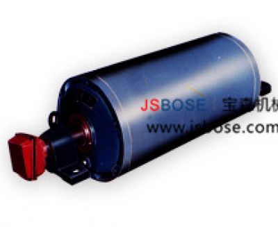 TDY型油泠式電動滾筒