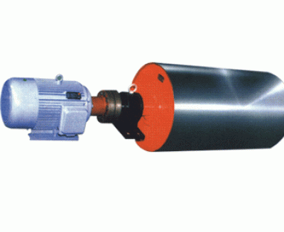 外裝式電動滾筒